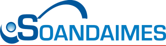 Soandaimes Logotipo