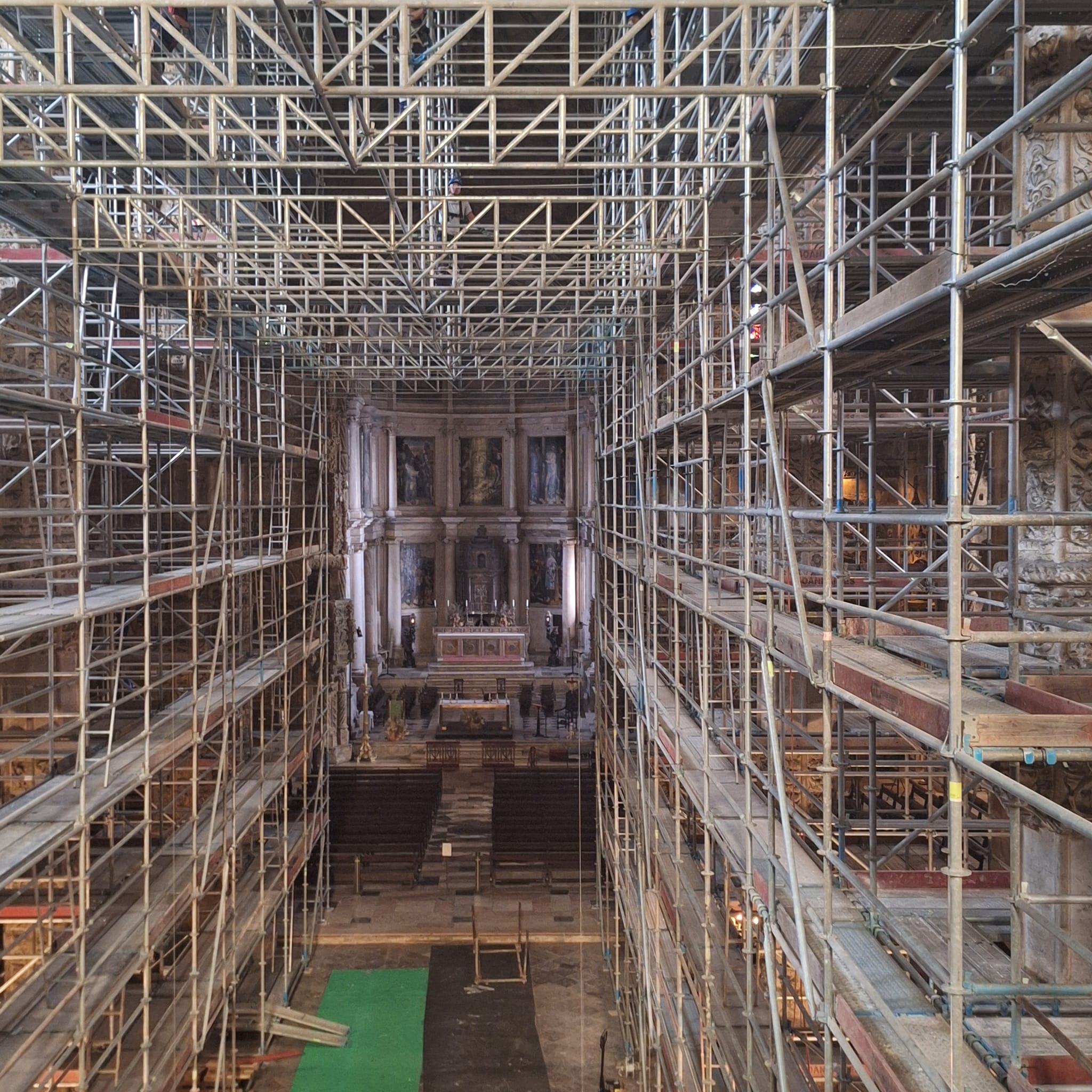 Mosteiro dos Jerónimos