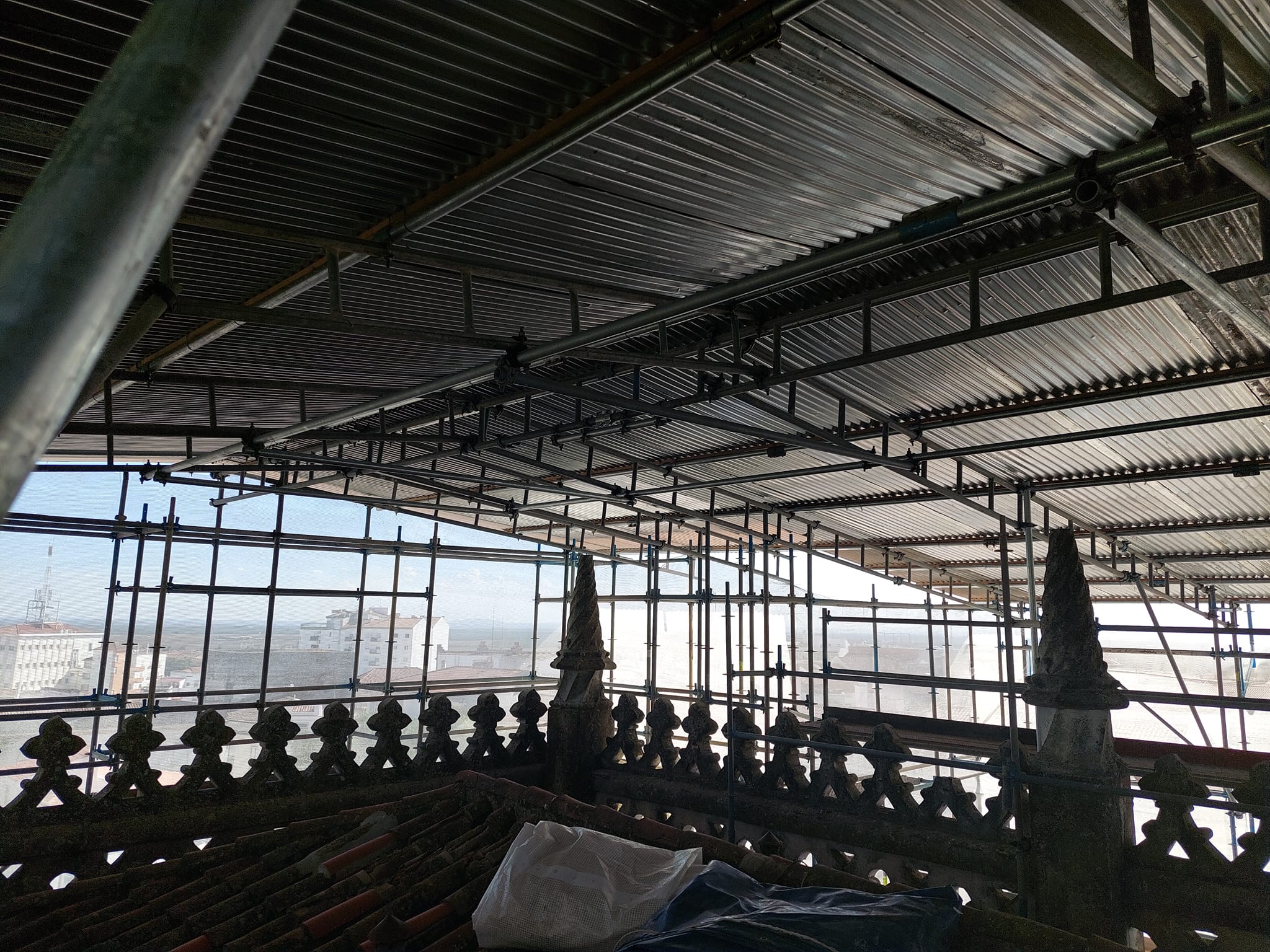 Museu Raínha D. Leonor - Beja