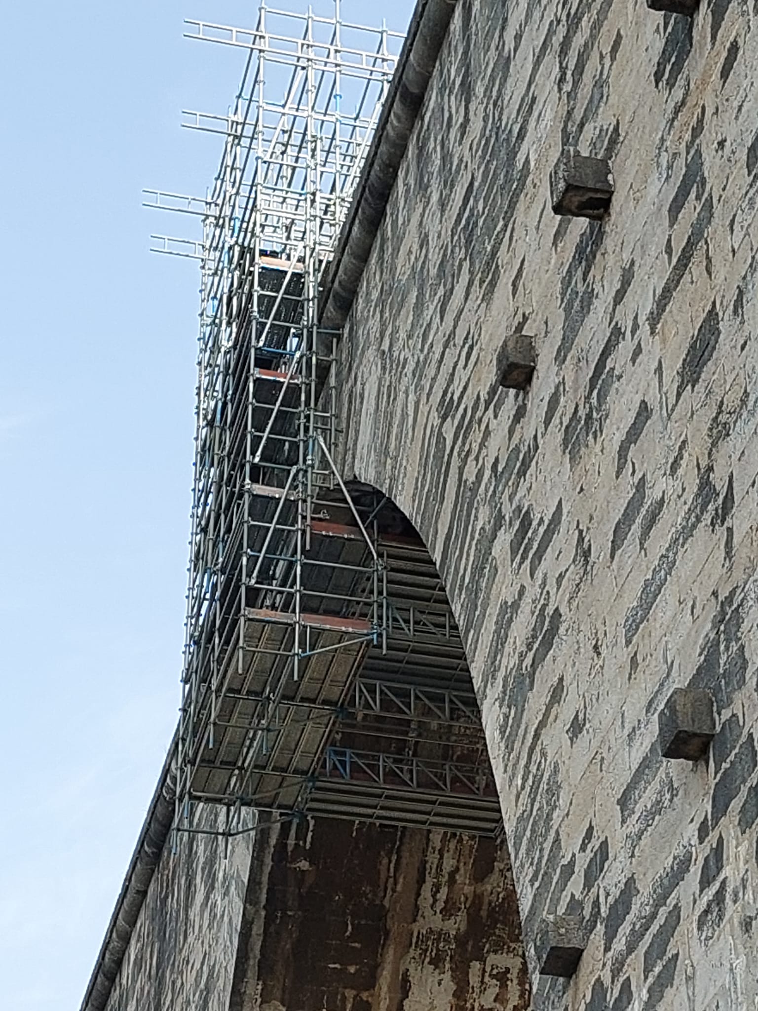 Aqueduto das Águas Livres