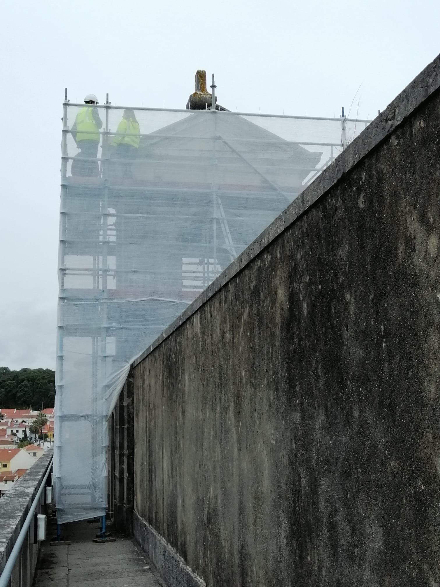 Aqueduto das Águas Livres